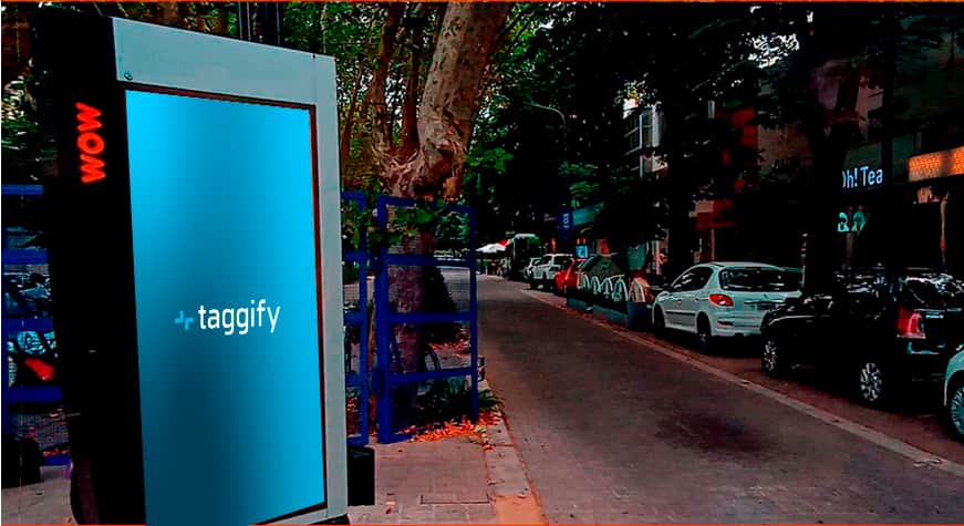 Buenos Aires - La Plata - Calle 5 Esq 51 - La Plata · Calle 5 Esq 51