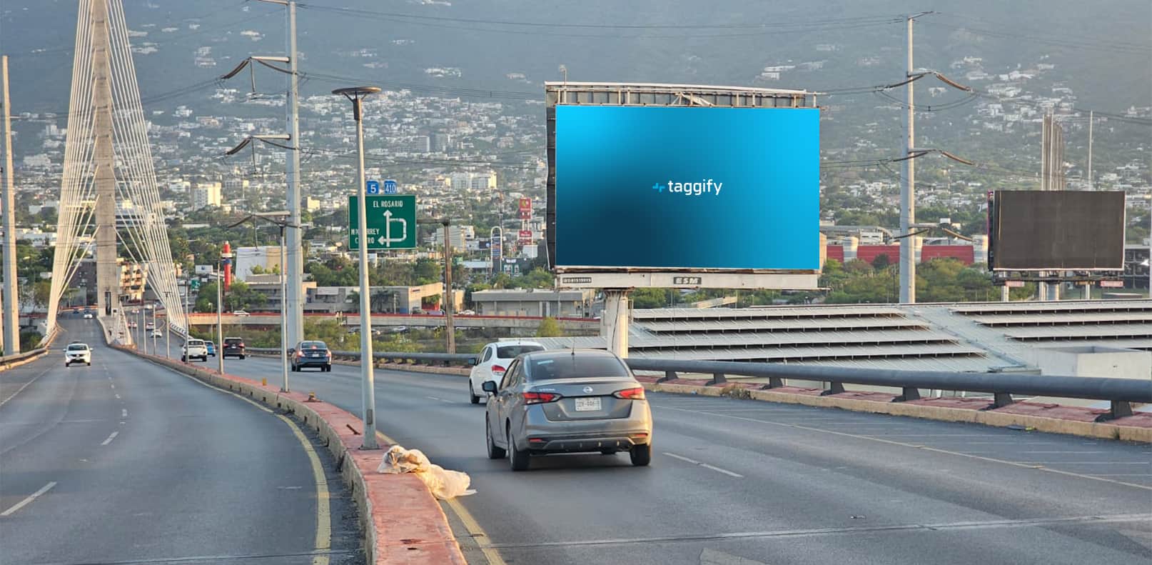 MTY - Blvd. Rogelio Cantu Gomez 100 - Monterrey · Blvd. Rogelio Cantu Gomez 100