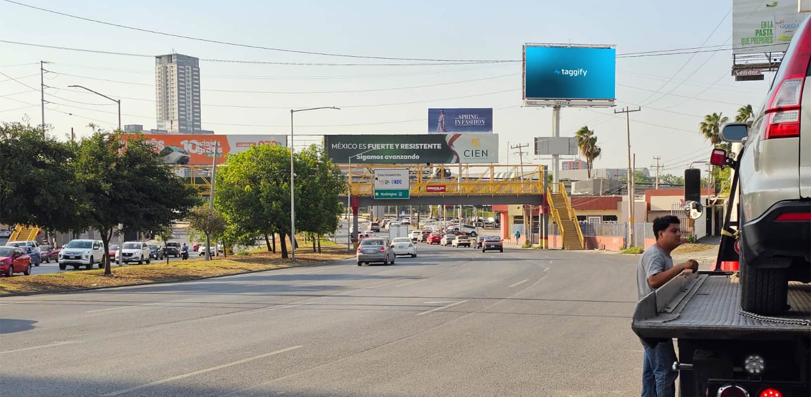 MTY - Av. Revolucion 101 - Monterrey · Av. Revolucion 101