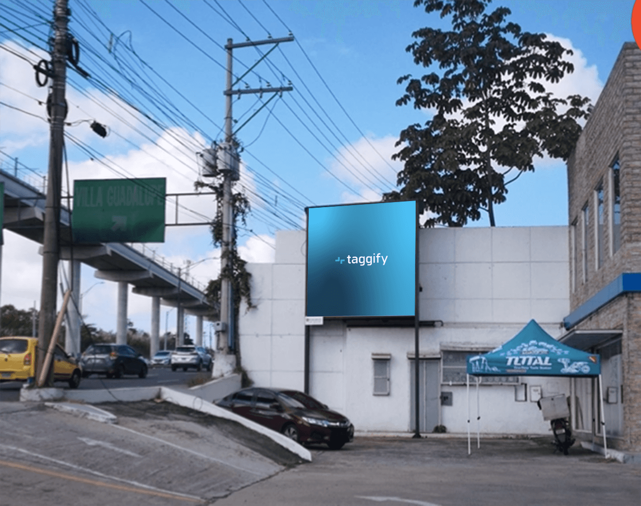 Ciudad de Panama - Av. Domingo Díaz - Panama City · Av. Domingo Díaz