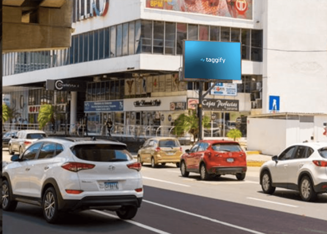 Ciudad de Panama - Plaza Paitilla - Panama City · Plaza Paitilla