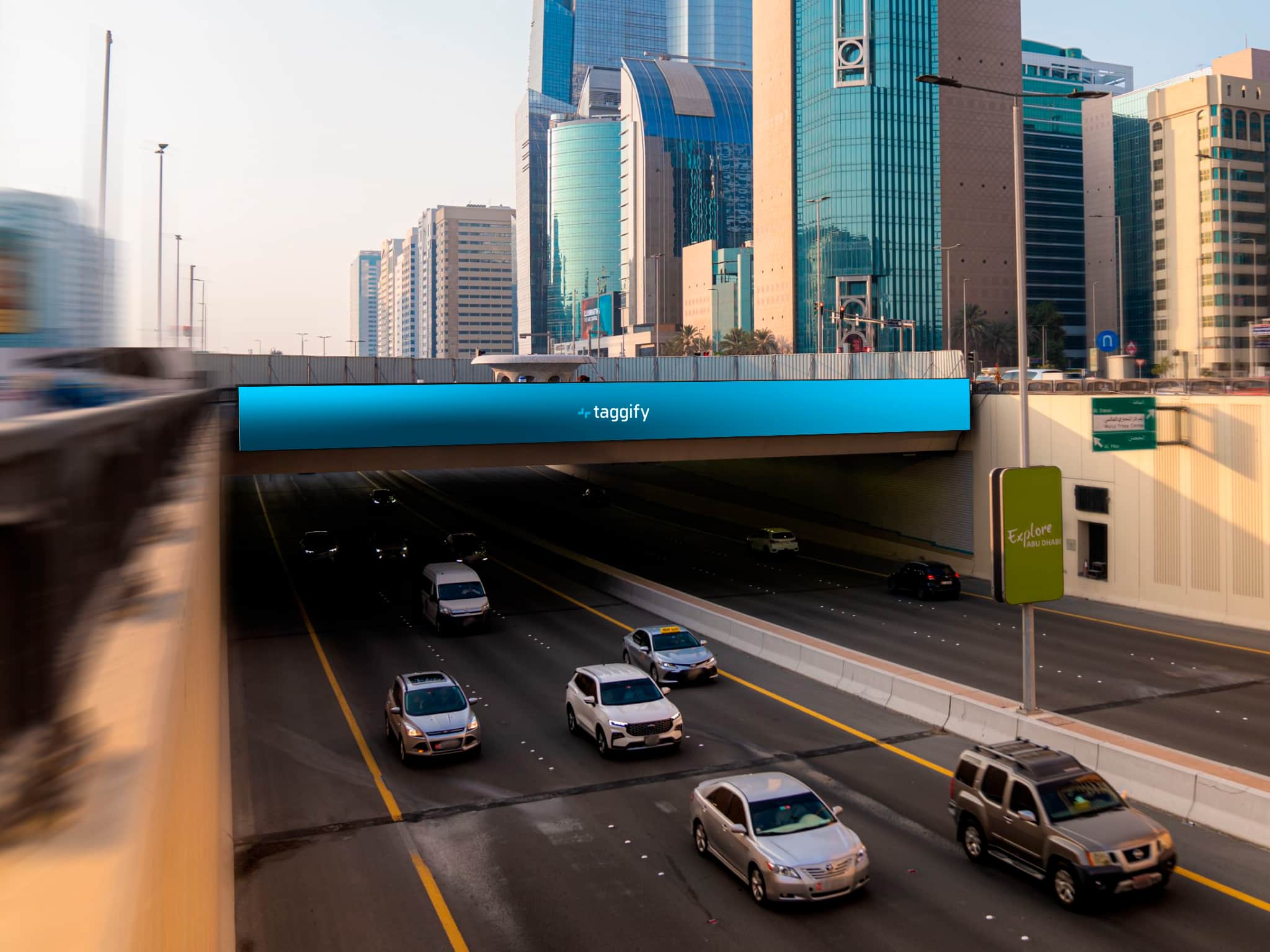 Dubai - The Digital Link Apt-01b - Al Hisn · The Digital Link Apt-01b