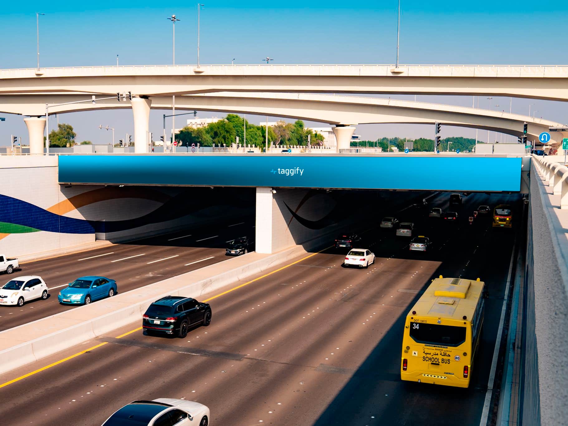 Dubai - The Digital Link Slm-02a - Al Kheeran · The Digital Link Slm-02a