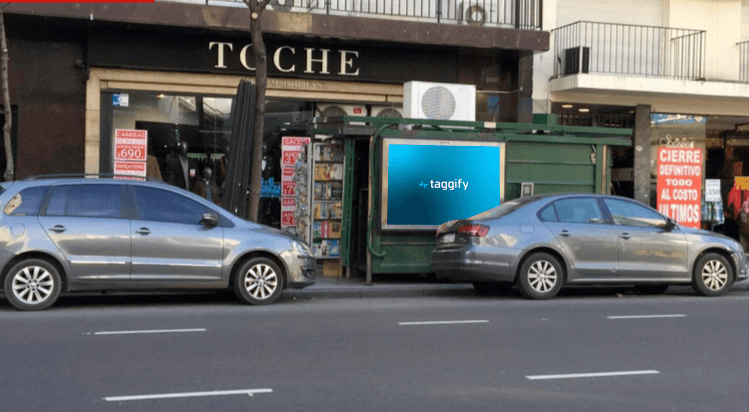 CABA - Recoleta - Av Callao 1056 - Recoleta · Recoleta