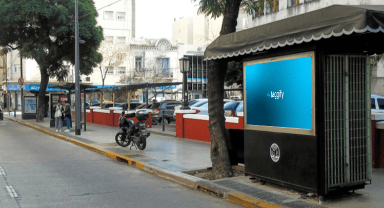CABA - Recoleta - Av Cordoba 2351 - Recoleta · Recoleta