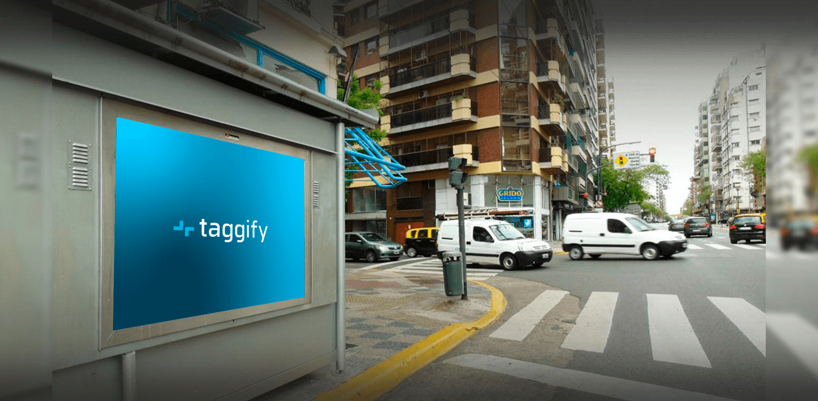 CABA - Balvanera - Av Cordoba 2896 - Recoleta · Recoleta