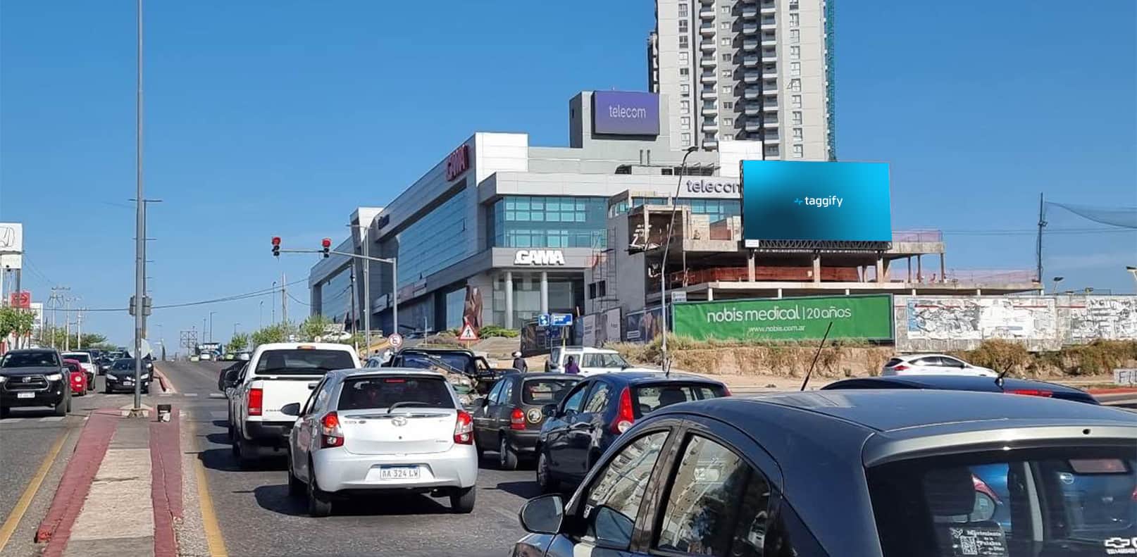 Cordoba - Avenida Colon 5010 - Villa General Urquiza · Villa General Urquiza