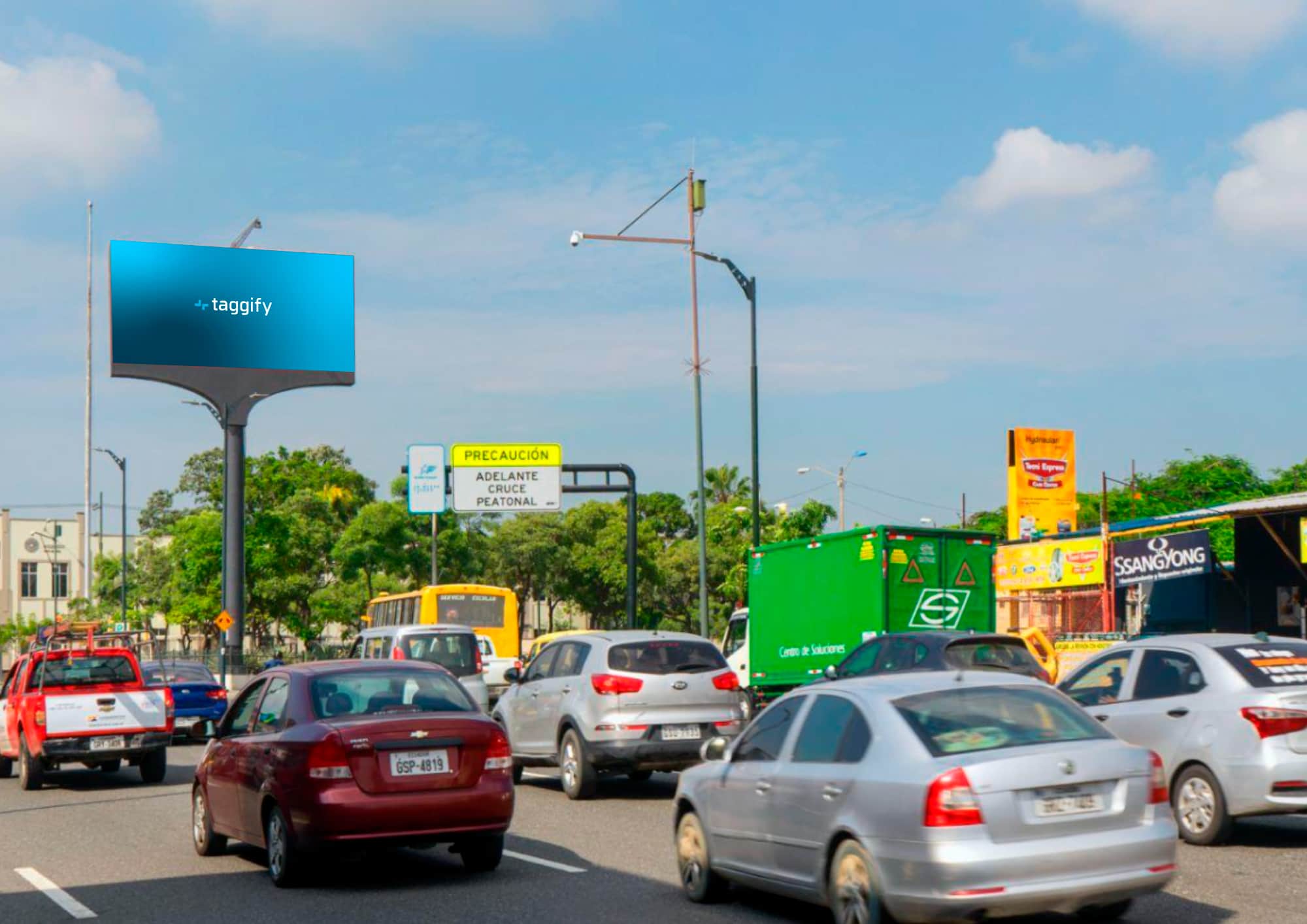 Machala - Av Machala Y Gomez Rendon - Guayaquil · Av Machala Y Gomez Rendon