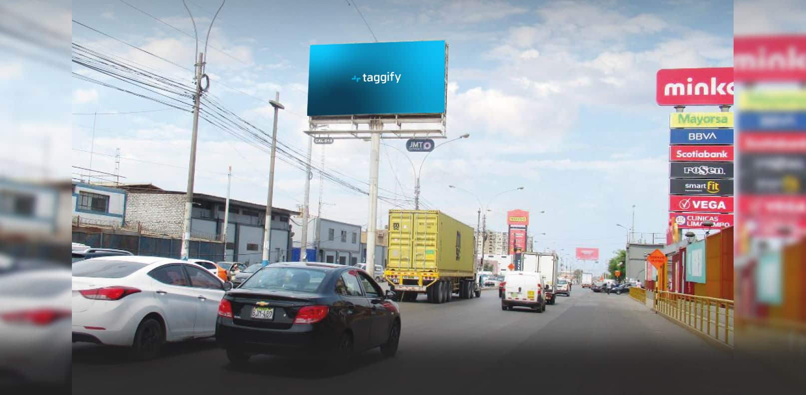 Callao - Noroeste - Av. Argentina - Callao · Noroeste - Av. Argentina