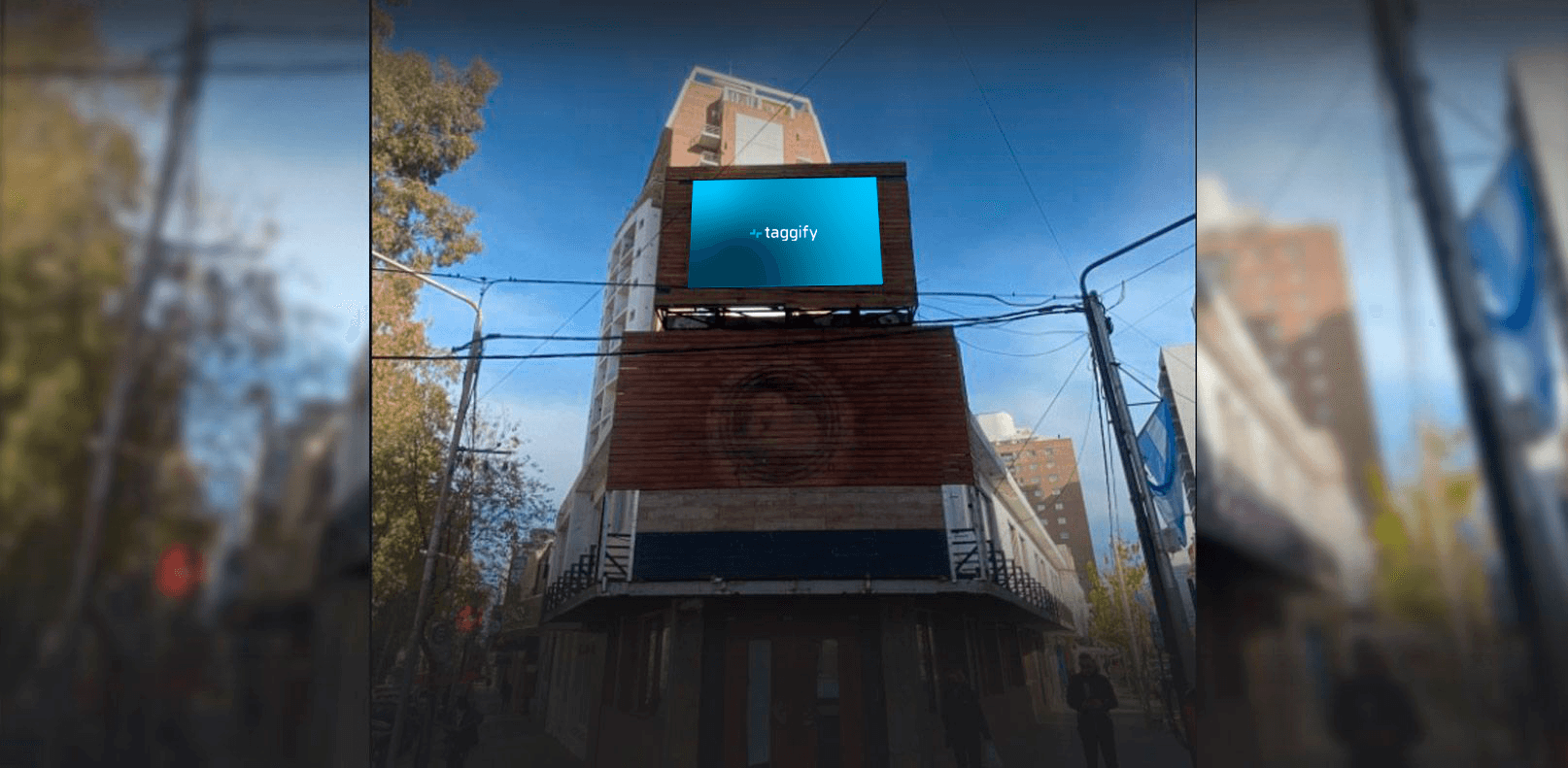 Neuquen - Av. Argentina y Roca - Área Centro Este · Área Centro Este