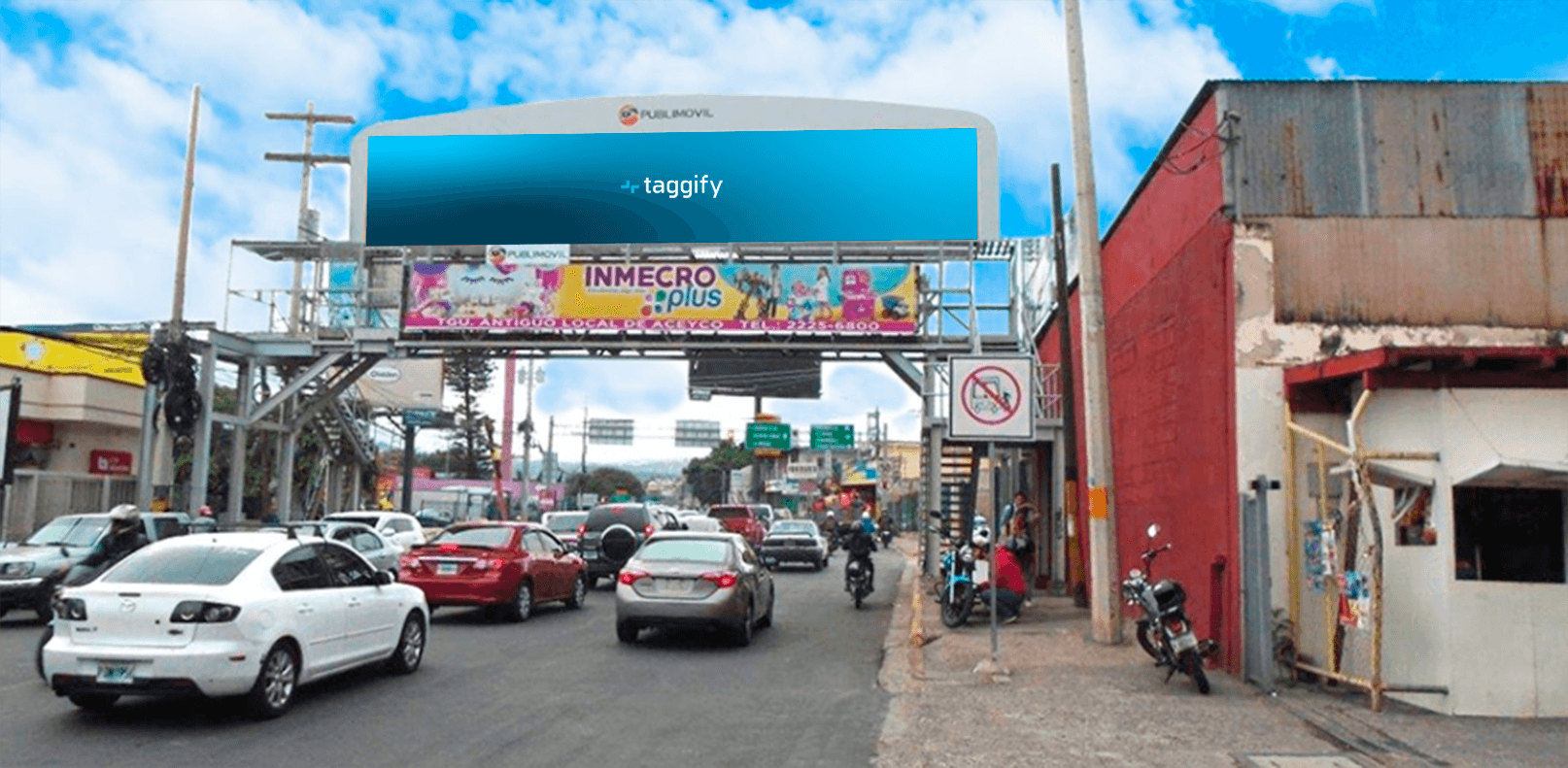 Tegucipalpa - Prado - Distrito Morazán · Prado