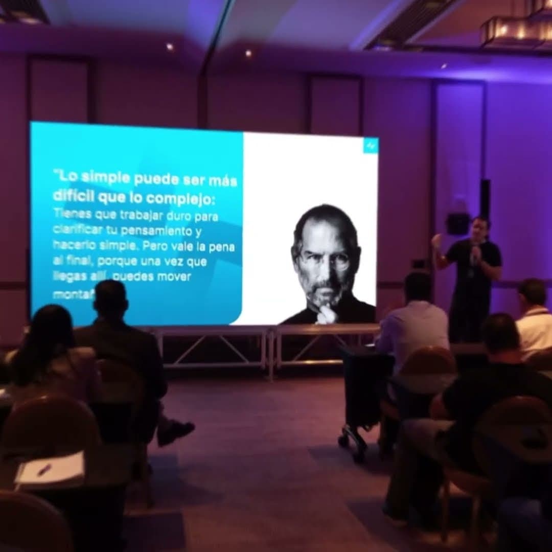 Taggify at Alooh Mexico