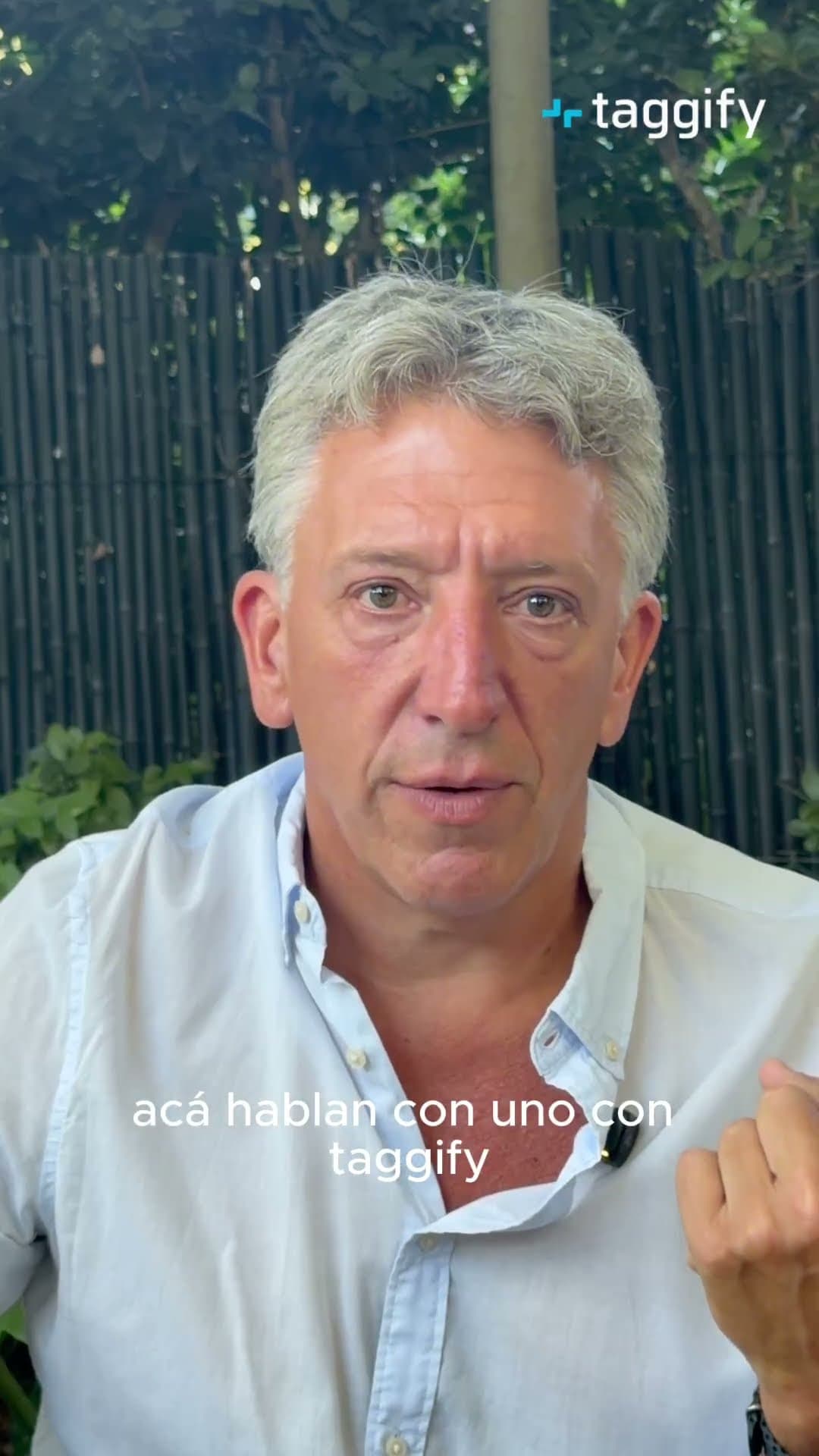 Lanzá una campaña de publicidad exterior en horas