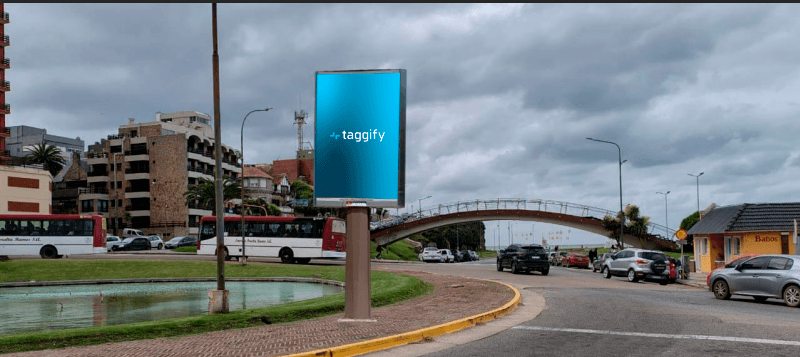 Buenos Aires - Mar del Plata - Av. Peralta Ramos 1750 - Centro, Centro, Argentina
