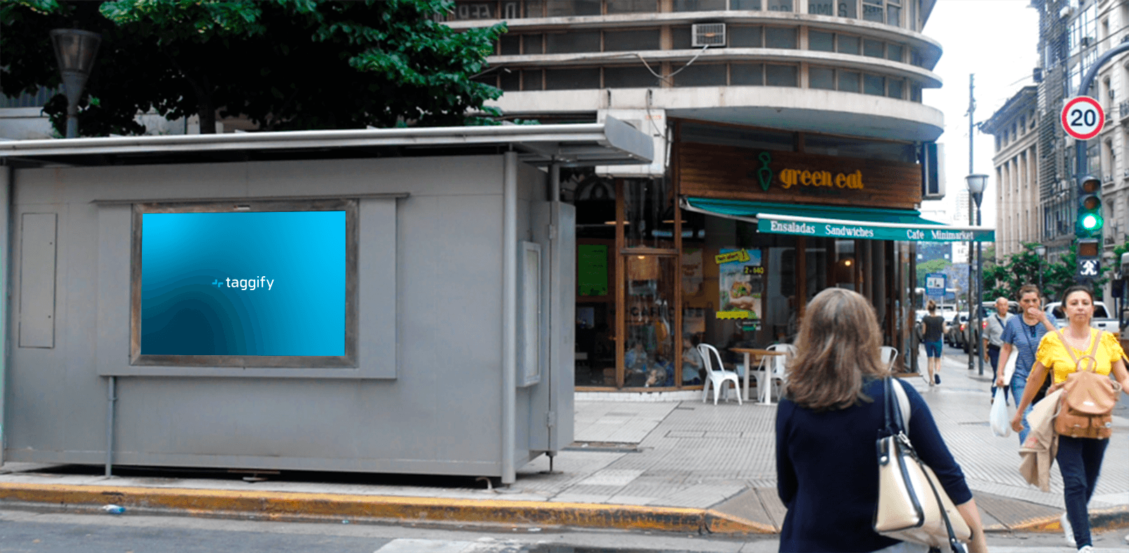 CABA - San Nicolás - Uruguay 705 - San Nicolás, San Nicolás, Argentina