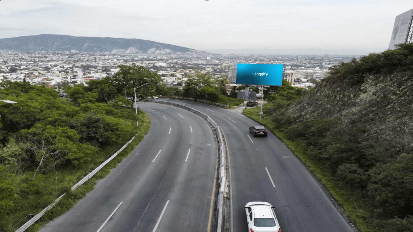 Monterrey - Puerta Del Sol V1 - Puerta Del Sol V1, Monterrey, Mexico