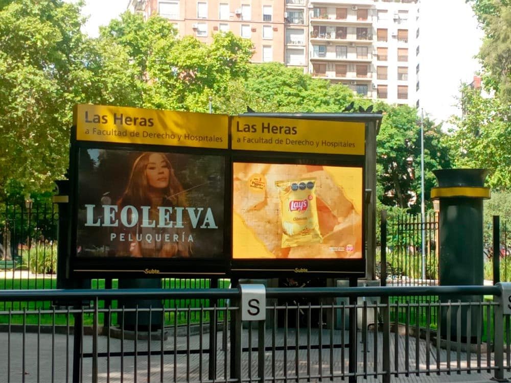 Lay’s launched its programmatic campaign with Taggify — Image 2
