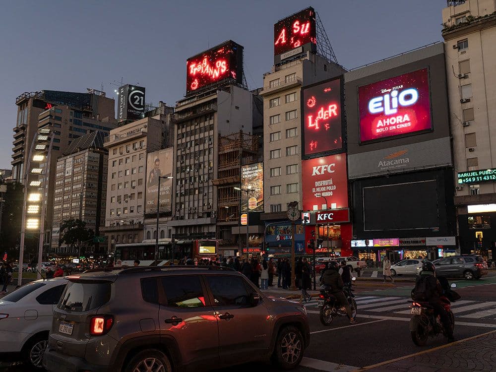 Disney lleva su magia a las calles con Taggify — Imagen 2