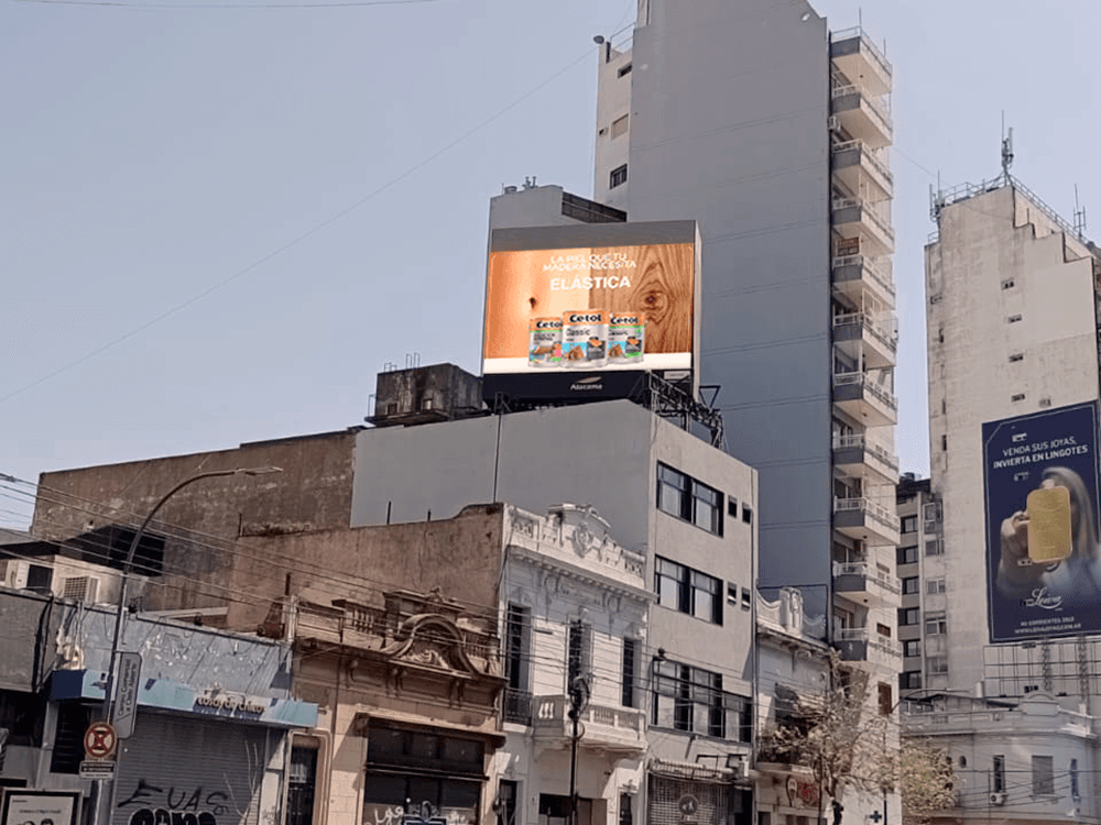 Cetol brilla con su campaña POOH en la plataforma Taggify — Imagen 1