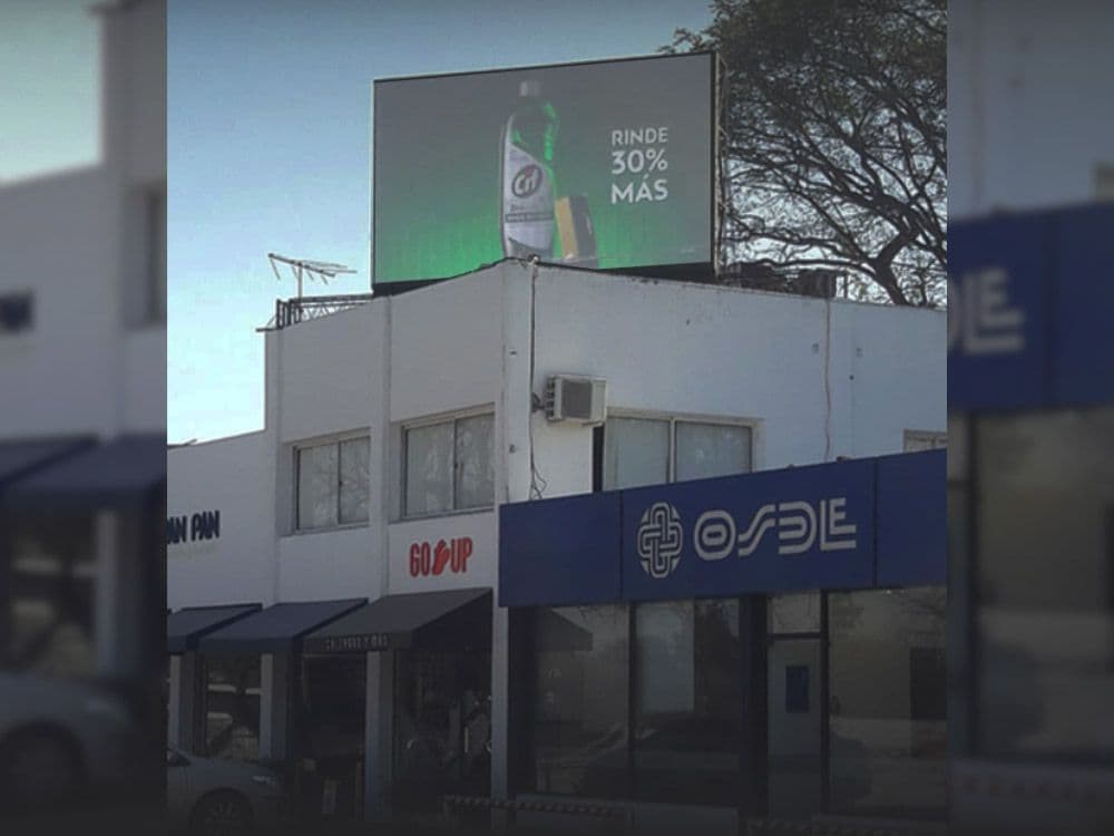 Cif choose Taggify to promote the campaign on the new BioActive detergent — Image 4
