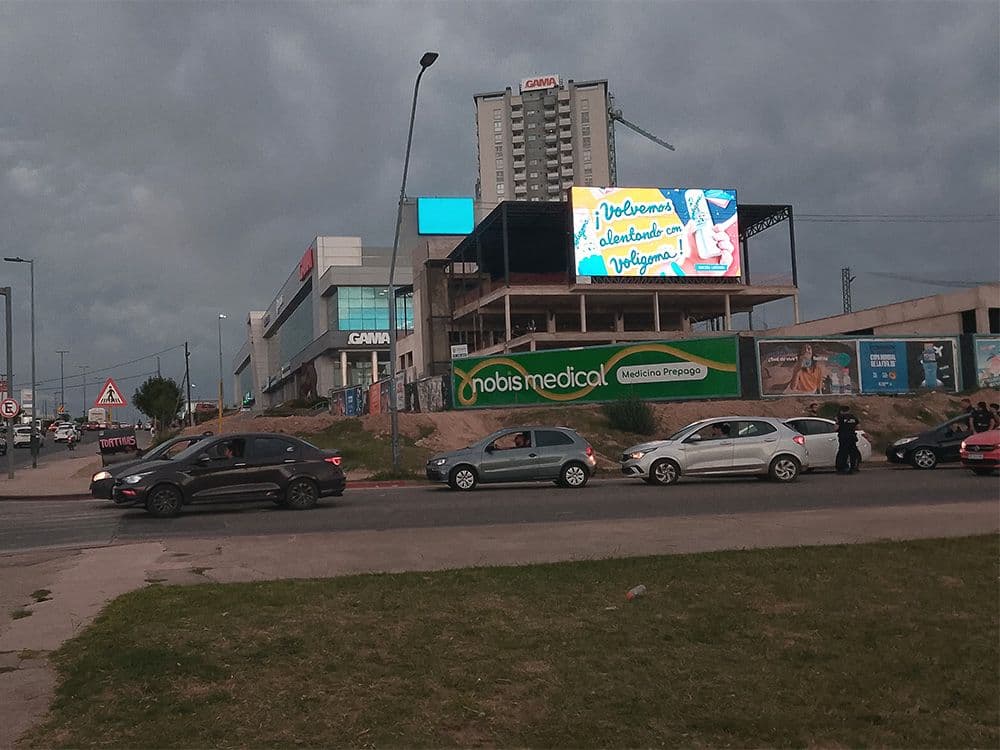 Unlocking the Power of 3D Creatives Through Programmatic DOOH — Image 3