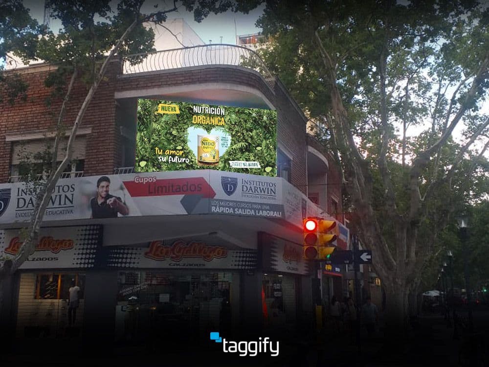 Nido Orgánica lanza su nueva fórmula de leches — Imagen 2
