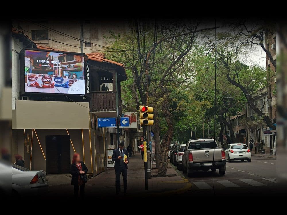Sussex presenta una campaña promocional de alcance nacional en Argentina — Imagen 1