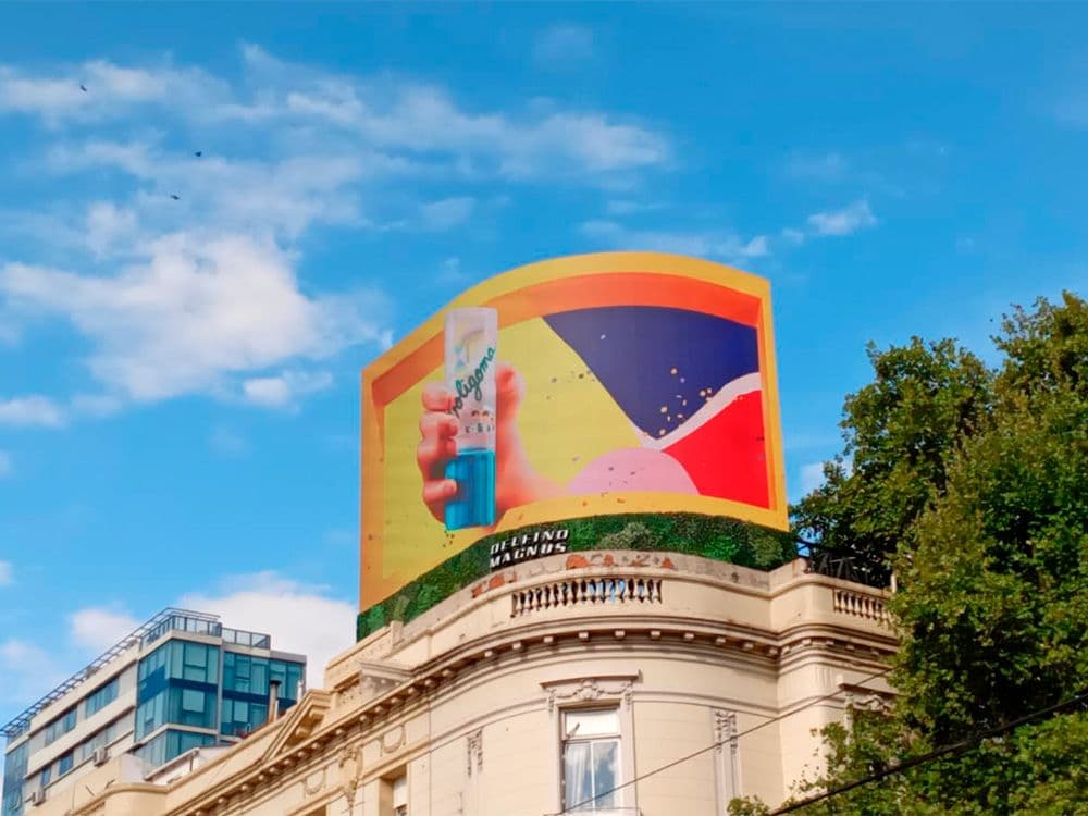 Unlocking the Power of 3D Creatives Through Programmatic DOOH — Image 2