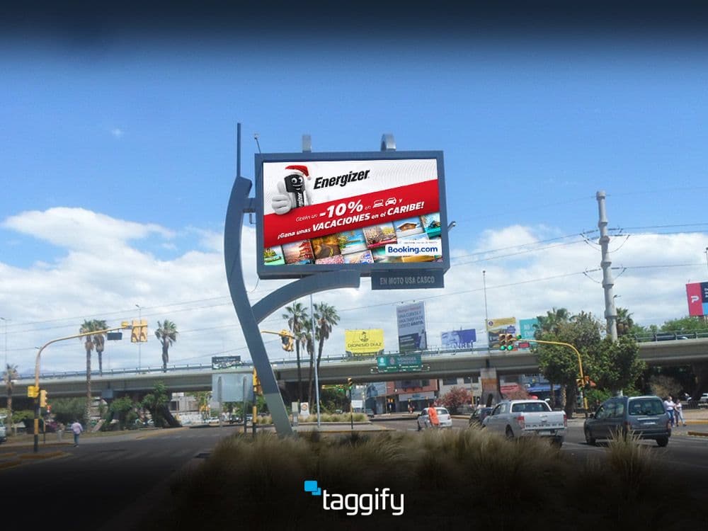 Energizer y Booking.com te llevan al caribe — Imagen 3