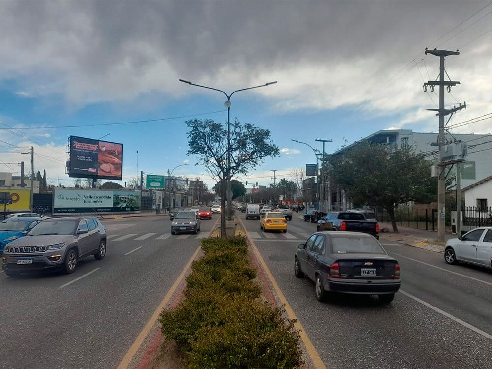 Calsa potenció su publicidad exterior con el DSP de Taggify — Imagen 2