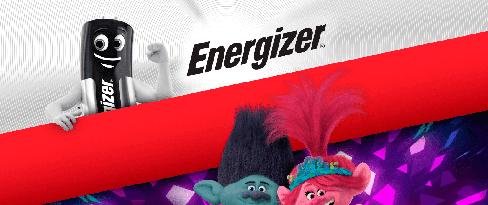 Digital Out-of-Home: Energizer Supercharges its Brand Presence with Taggify's Platform