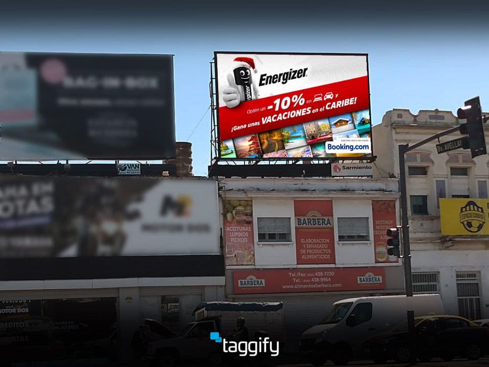 Energizer and Booking.com take you to the Caribbean — Image 4