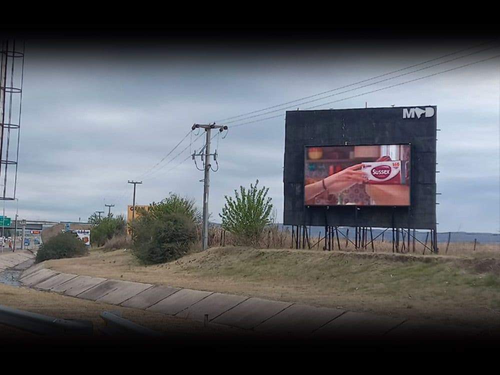 Sussex presenta una campaña promocional de alcance nacional en Argentina — Imagen 3