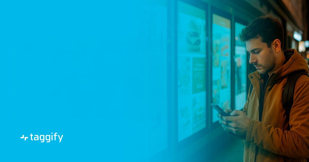 Programática OOH y medios digitales: la fórmula para conectar con la Generación Z