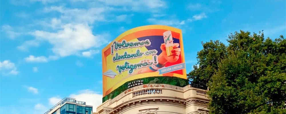 Unlocking the Power of 3D Creatives Through Programmatic DOOH