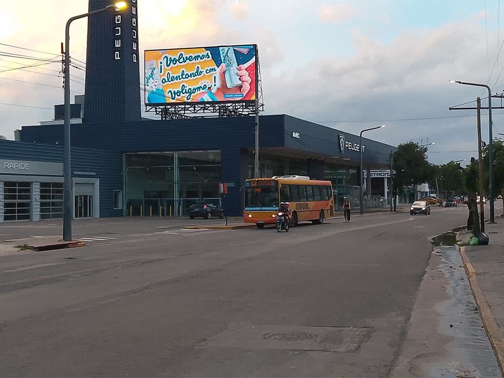 Unlocking the Power of 3D Creatives Through Programmatic DOOH — Image 1