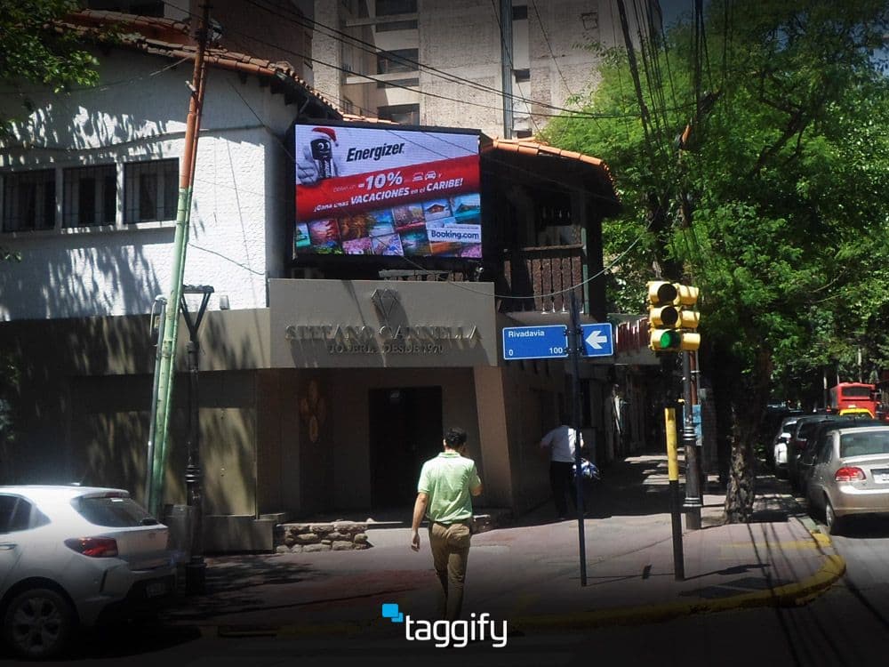Energizer y Booking.com te llevan al caribe — Imagen 2