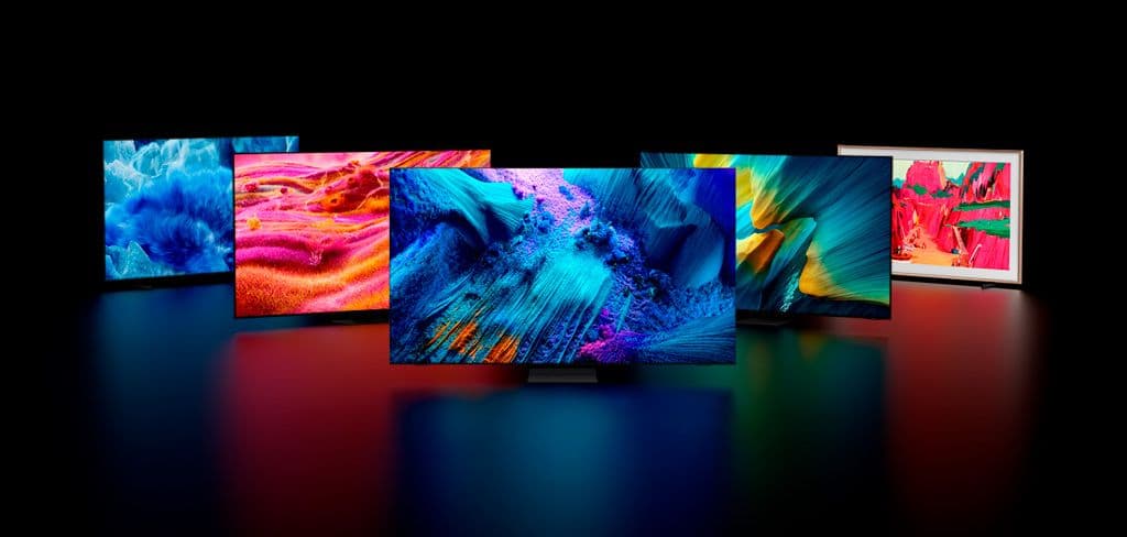 Samsung Stood Out in Buenos Aires with pDOOH and Taggify