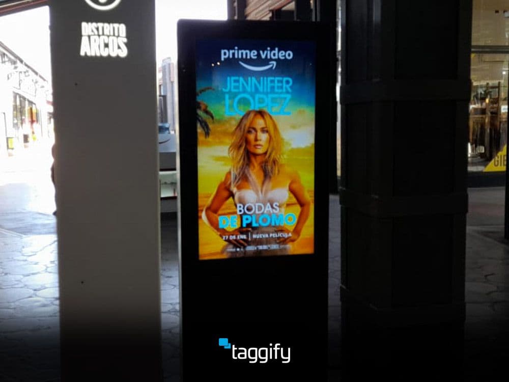 "Shotgun Wedding" hits the streets of Argentina — Image 3