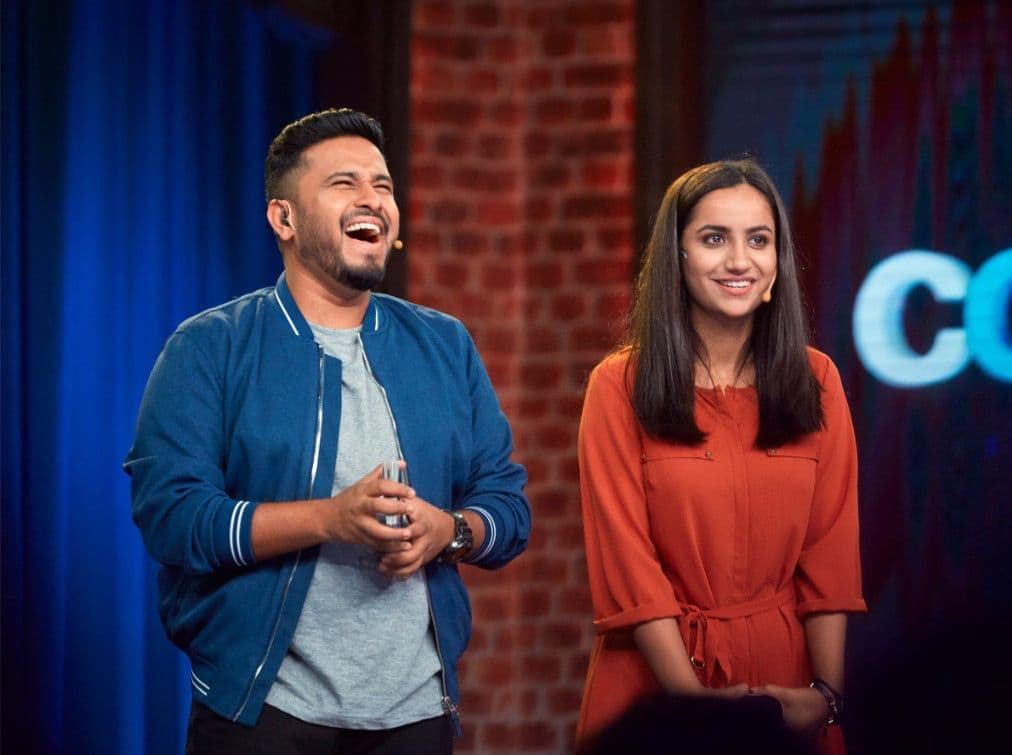 Amazon Prime - Anuncios con Humor en Pubs y Bares — Imagen 1