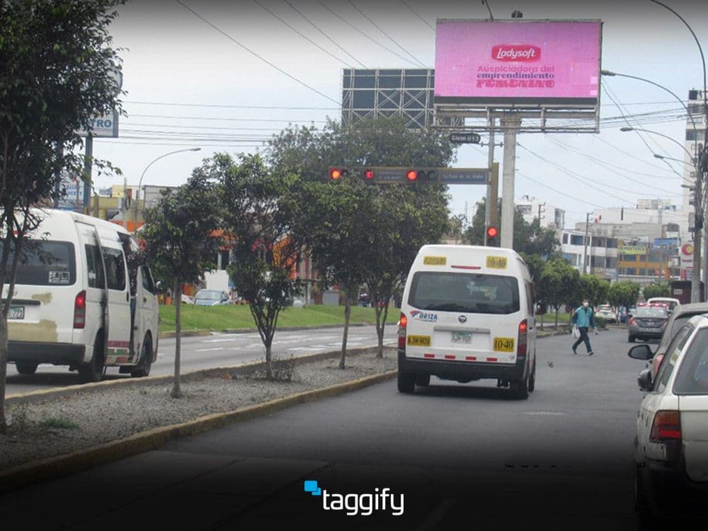 Ladysoft launched "#AyudarnosEsLaRegla" in Peru — Image 2