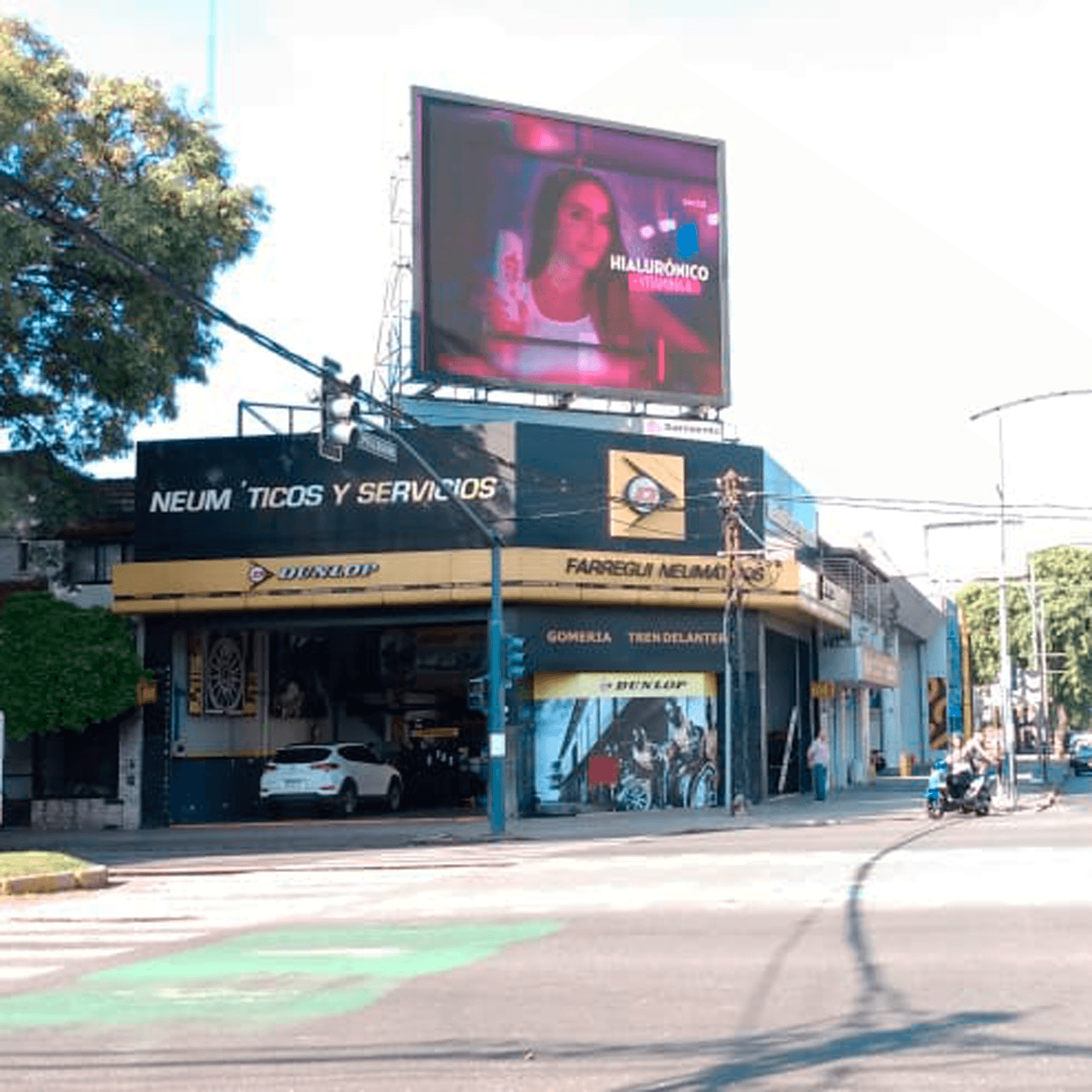 Descubre como Sedal y Taggify revolucionaron en DOOH con su última campaña — Imagen 2