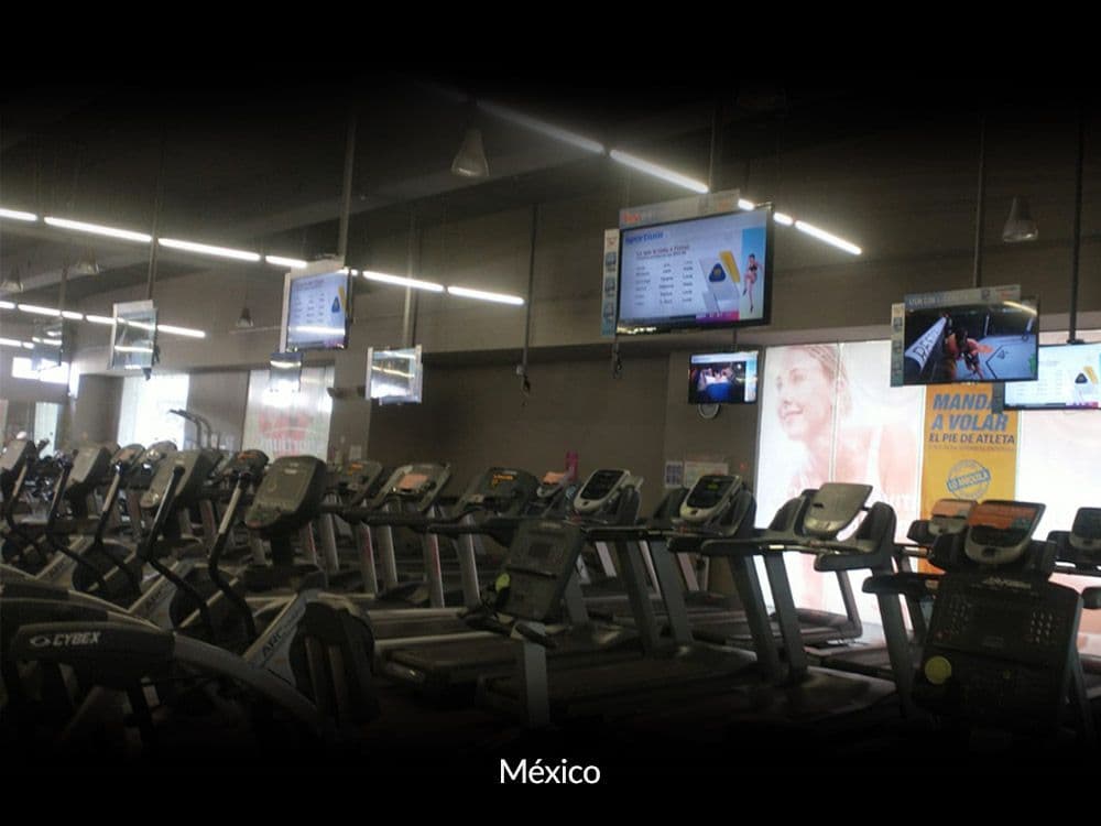 Regus lanza una campaña multinacional pDOOH en simultáneo — Imagen 4