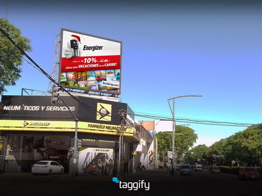 Energizer and Booking.com take you to the Caribbean — Image 1