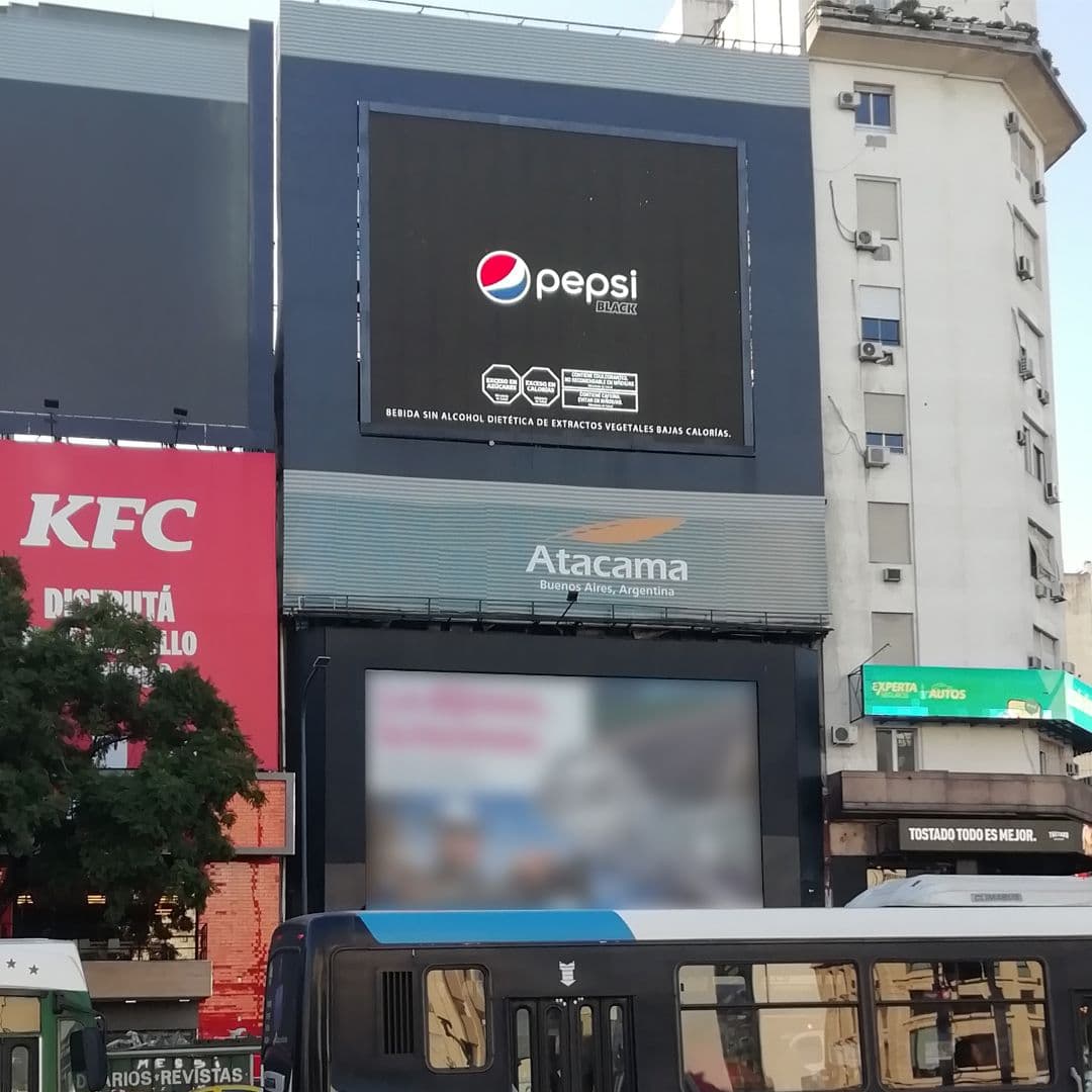 Descubre el poder de DOOH con esta campaña de Pepsi y Taggify — Imagen 3