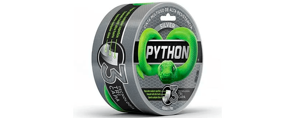 Python makes an impact with its pDOOH campaign with Taggify