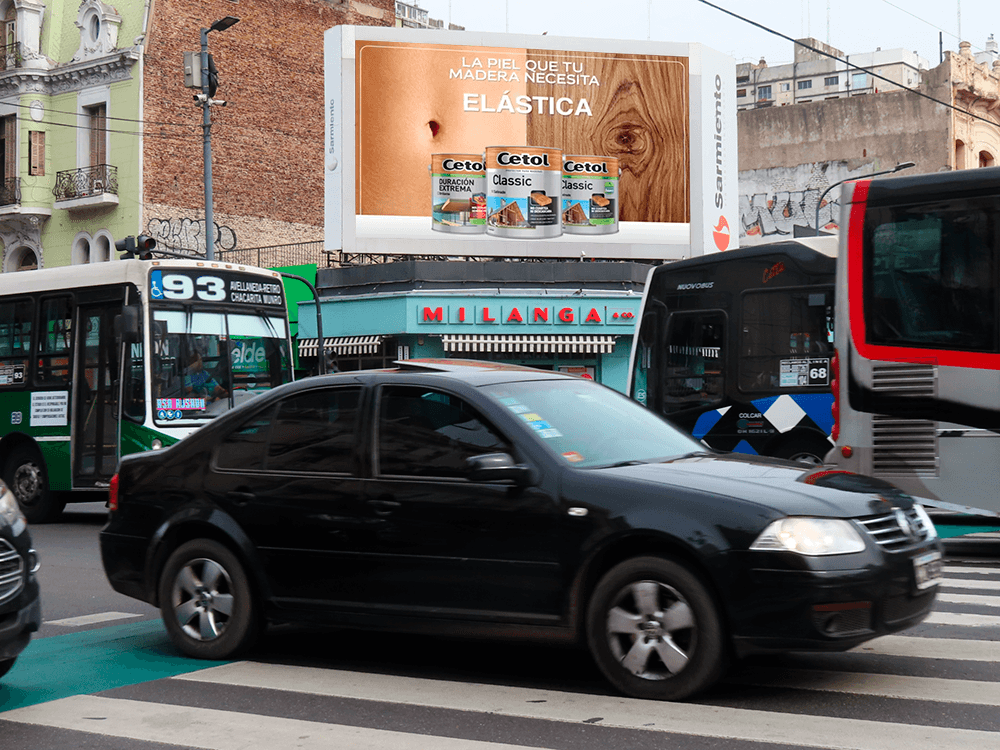 Cetol brilla con su campaña POOH en la plataforma Taggify — Imagen 3