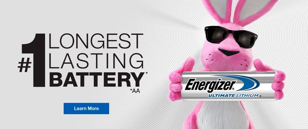Energizer and Booking.com take you to the Caribbean