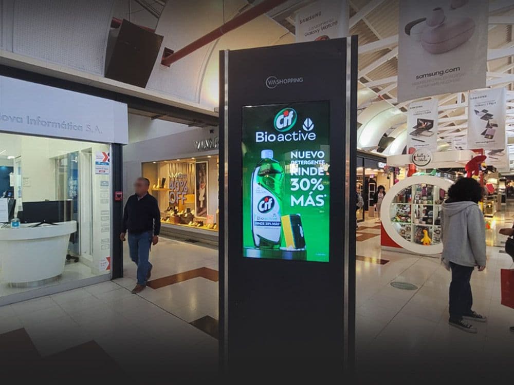 Cif elige Taggify para promocionar la campaña sobre el nuevo detergente BioActive — Imagen 2