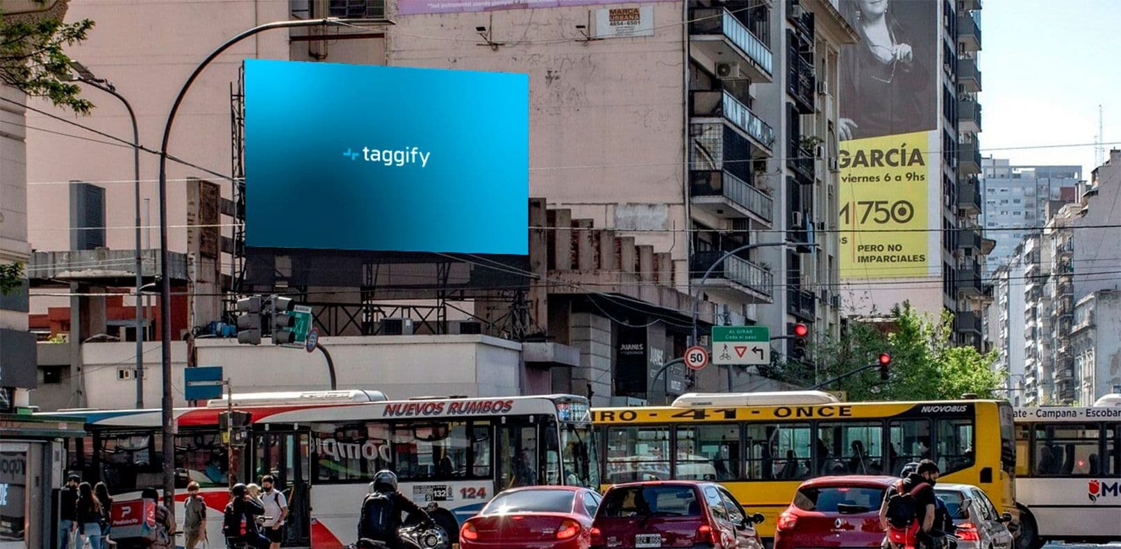 CABA - Once - Av.Pueyrredon 527 y Corrientes, CABA